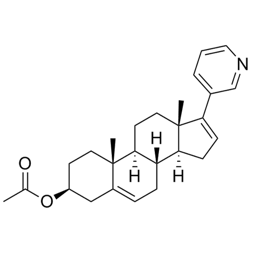 Abiraterone Acetate
