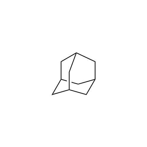 Adamentane