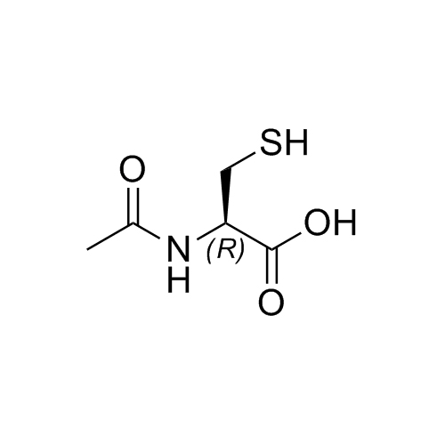 Acetylcysteine