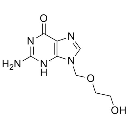 Aciclovir
