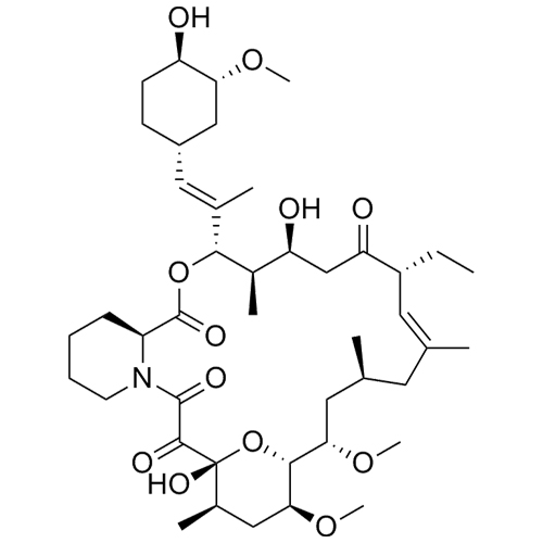 Ascomycin