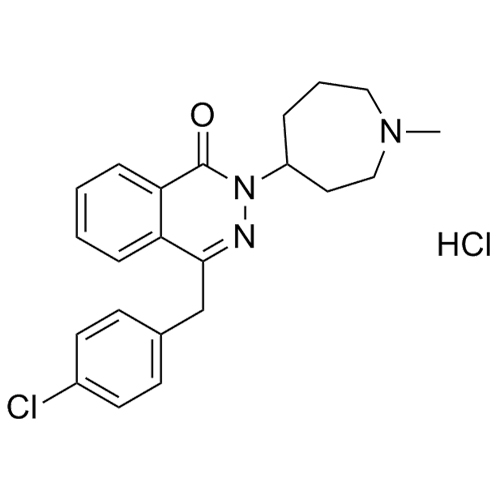 Azelastine Hydrochloride