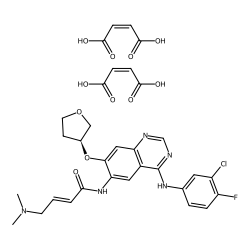 Afatinib Dimaleate