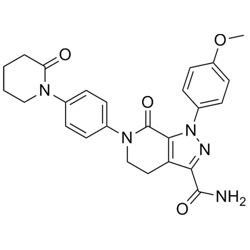 Apixaban