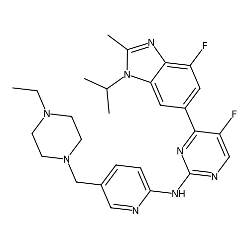 Abemaciclib