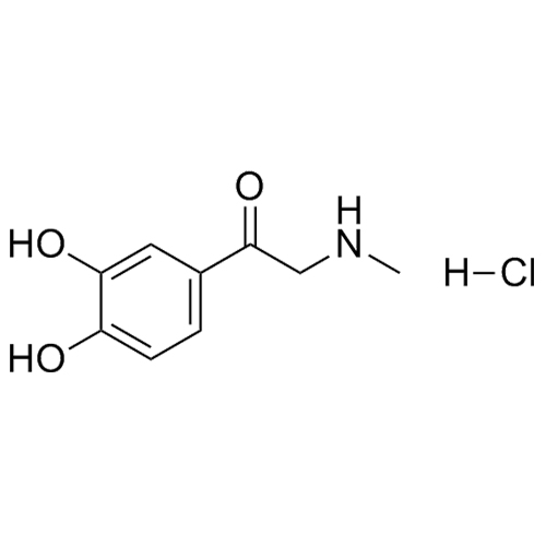 Adrenalone Hydrochloride