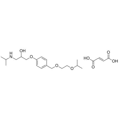 Bisoprolol Fumarate