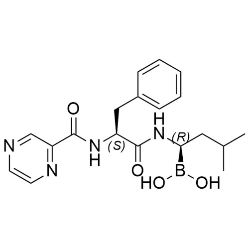 Bortezomib