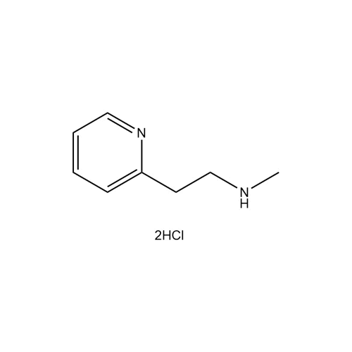 Betahistine Dihydrochloride