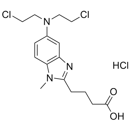Bendamustine Hydrochloride