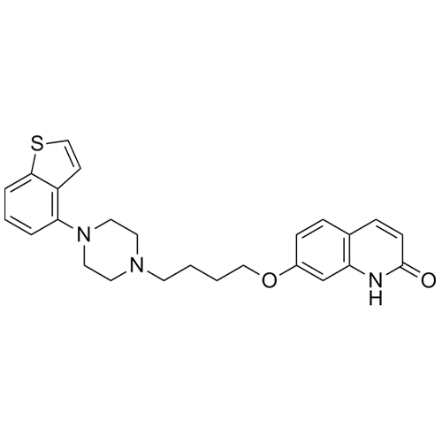 Brexpiprazole