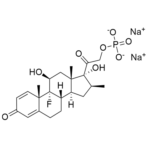 Betamethasone Sodium Phosphate