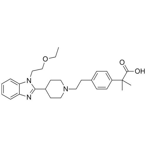 Bilastine