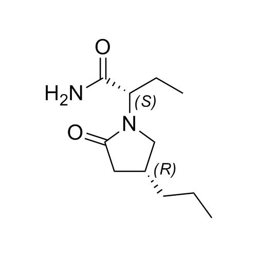 Brivaracetam