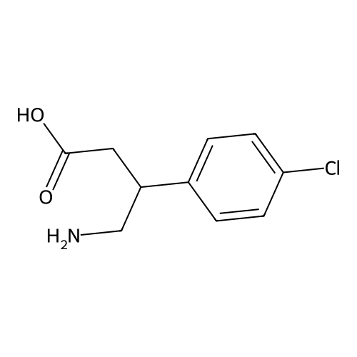 Baclofen