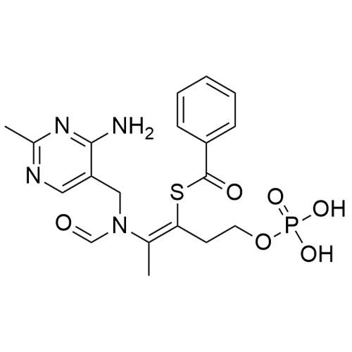 Benfotiamine