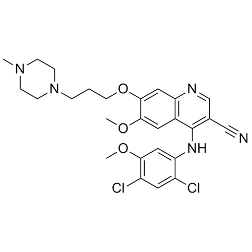 Bosutinib