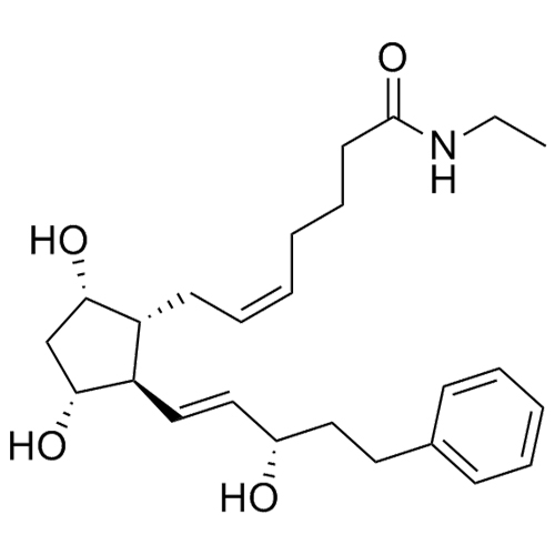Bimatoprost