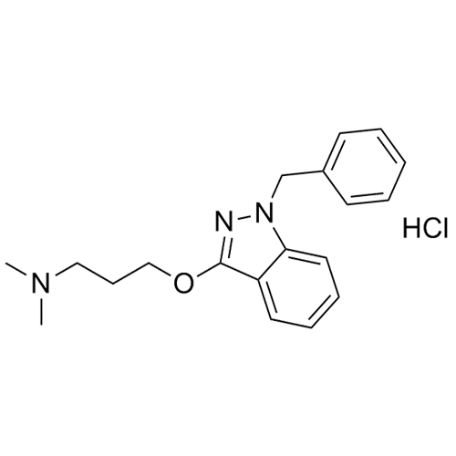 Benzydamine Hydrochloride