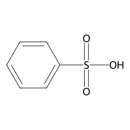Benzenesulfonic Acid