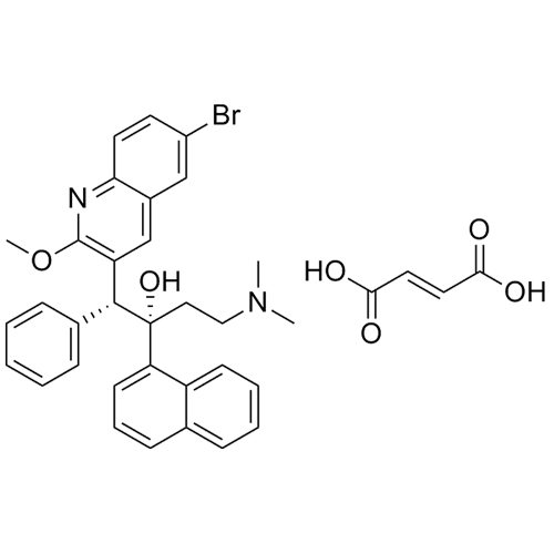 Bedaquiline Fumarate