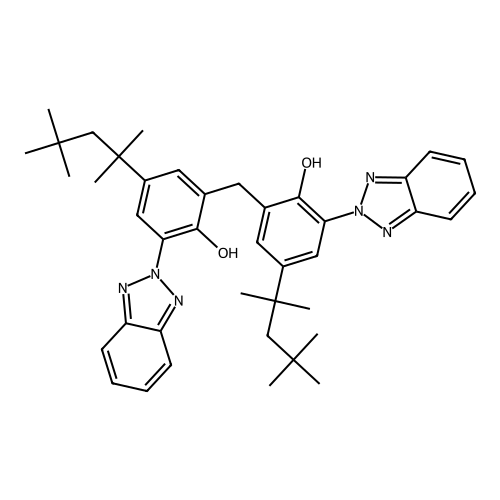 Bisoctrizole