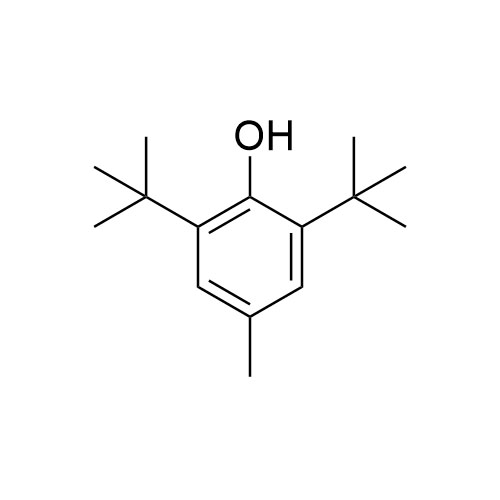 Butylhydroxytoluene