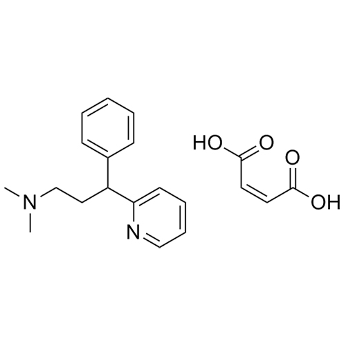 Pheniramine Maleate