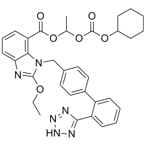 Candesartan Cilexetil