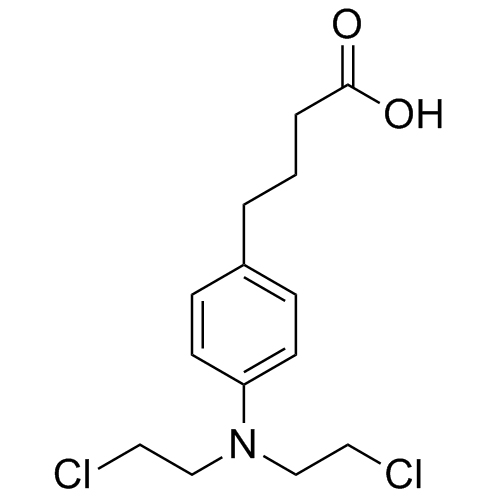 Chlorambucil