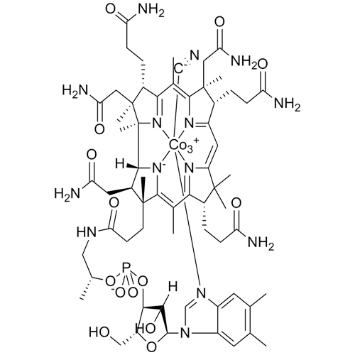 Cyanocobalamin