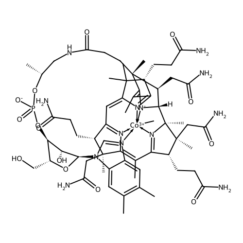Methylcobalamin