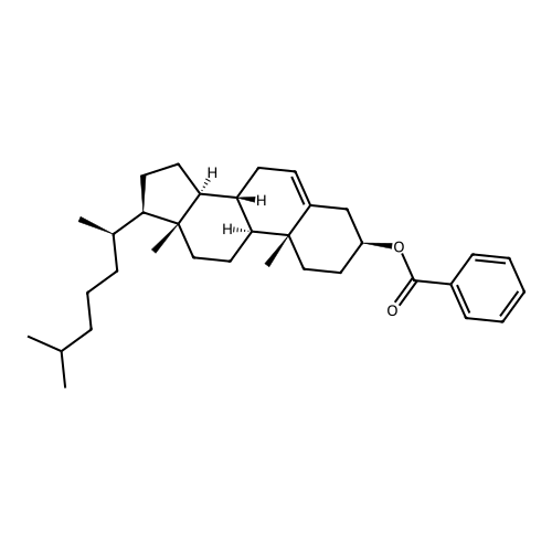 Cholesterol Benzoate