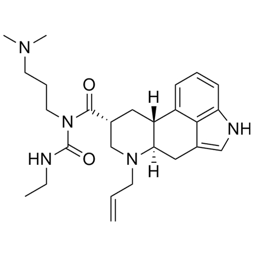 Cabergoline