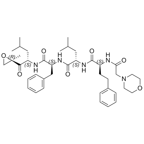 Carfilzomib
