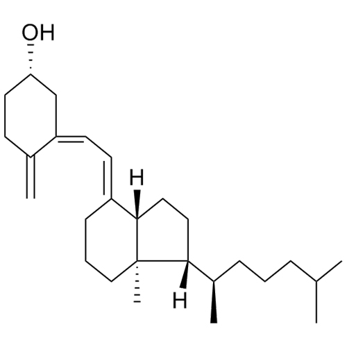 Cholecalciferol