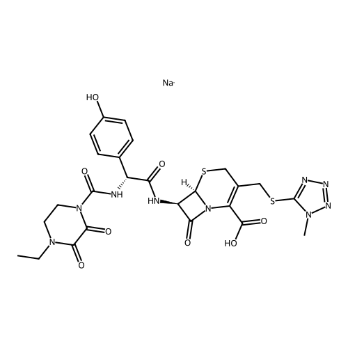 Cefoperazone Sodium