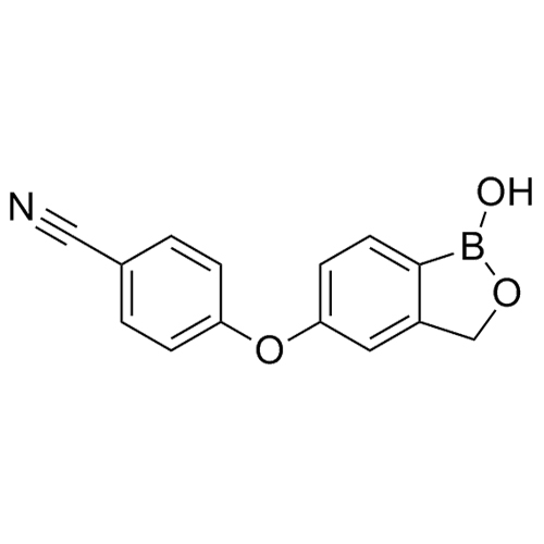 Crisaborole