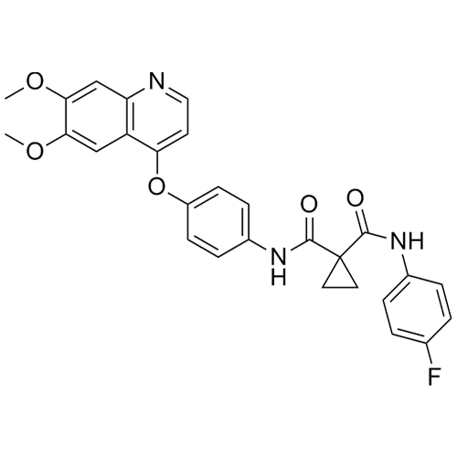 Cabozantinib
