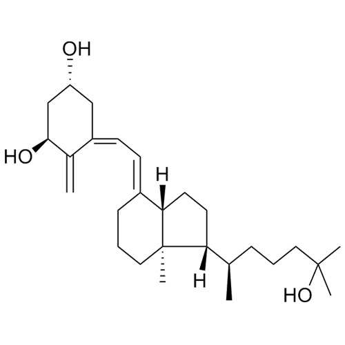 Calcitriol