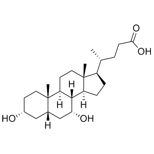Chenodeoxycholic Acid
