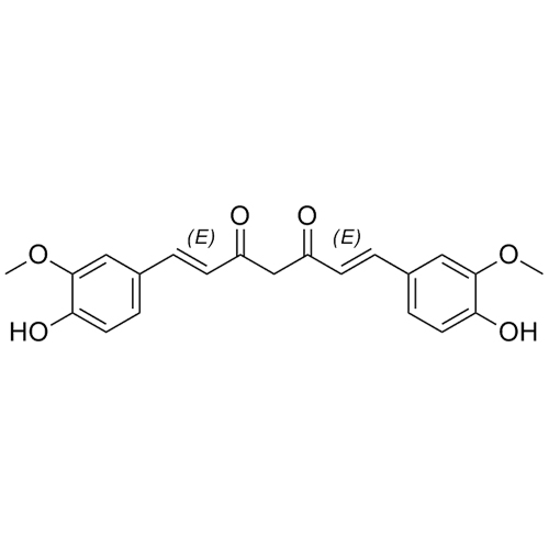 Curcumin