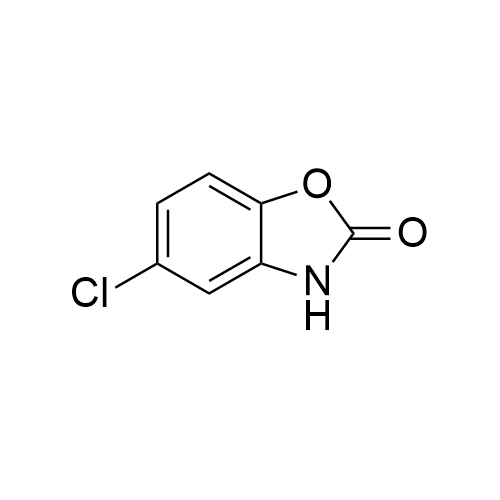 Chlorzoxazone