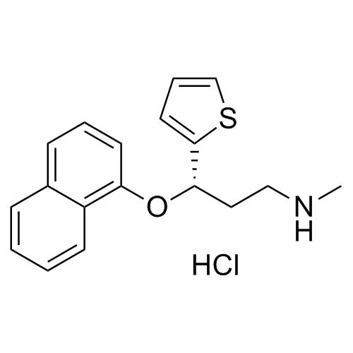 Duloxetine Hydrochloride