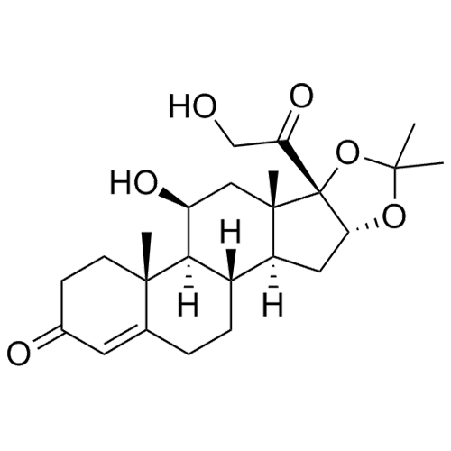Dihydrodesonide