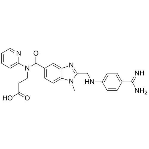 Dabigatran