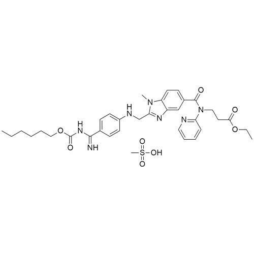 Dabigatran Etexilate Mesylate