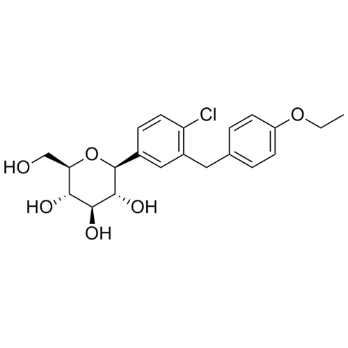 Dapagliflozin