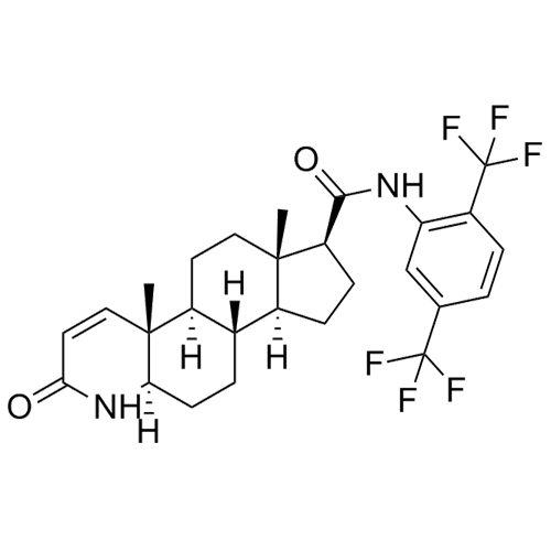 Dutasteride