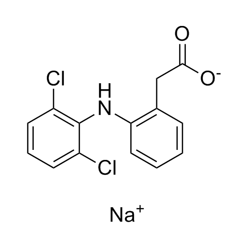 Diclofenac Potassium